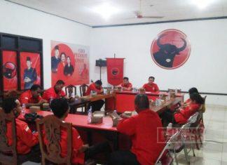 Pasca Pelaksanaan Pilkada, BSPN Cabang Klaten Gelar Rakor Evaluasi
