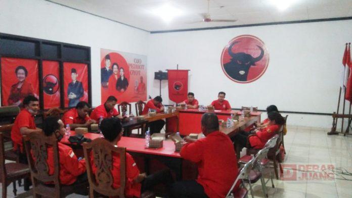 Pasca Pelaksanaan Pilkada, BSPN Cabang Klaten Gelar Rakor Evaluasi