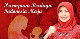 Peringati Hari Ibu, Ristawati Purwaningsih Akan Perjuangkan Kesetaraan Gender
