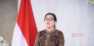 Bertemu Ketua Parlemen Tiongkok, Puan Ajak Teruskan Kerja Sama Pemulihan Dampak Covid-19