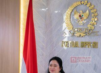 Di Forum Ketua Parlemen MIKTA, Puan Sampaikan Pentingnya Akses Vaksin Covid-19