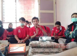 Rawat Solidaritas dan Soliditas Korps, Rapat Virtual Menjadi Langkah Efektif di Masa Pandemi