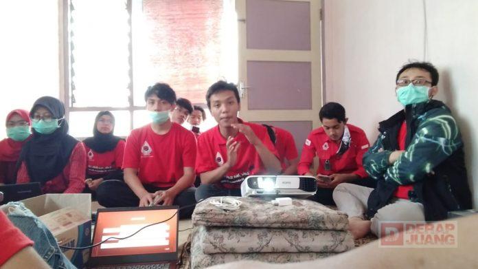 Rawat Solidaritas dan Soliditas Korps, Rapat Virtual Menjadi Langkah Efektif di Masa Pandemi