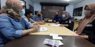 Satgas Anti Politik Uang PDI Perjuangan Ungkap Dugaan Politik Uang di Pilkada Purbalingga