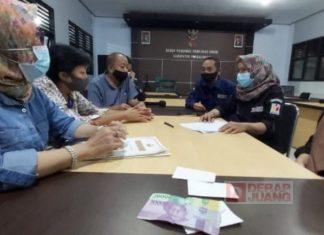 Satgas Anti Politik Uang PDI Perjuangan Ungkap Dugaan Politik Uang di Pilkada Purbalingga