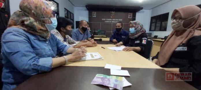 Satgas Anti Politik Uang PDI Perjuangan Ungkap Dugaan Politik Uang di Pilkada Purbalingga