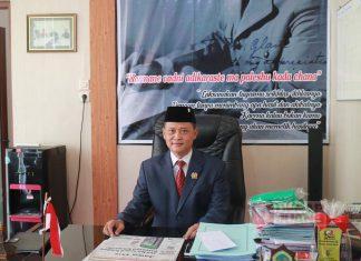 Slamet: Mari Siasati Malam Tahun Baru Dengan Produktif