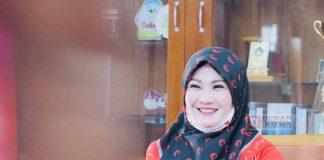 Pasca Pilkada, Sri Mulyani Ajak Masyarakat Klaten Kembali Bersatu