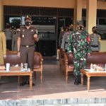 Sri Sumarni Pastikan Perayaan Natal dan Tahun Baru di Grobogan Berjalan Aman