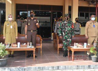 Sri Sumarni Pastikan Perayaan Natal dan Tahun Baru di Grobogan Berjalan Aman