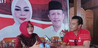 Siap Lanjutkan Pembangunan, Paslon Sri-Bambang Unggul 86,43%