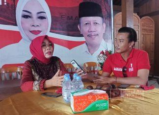 Siap Lanjutkan Pembangunan, Paslon Sri-Bambang Unggul 86,43%