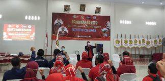 Sulistyorini Berikan Dukungan dan Bantuan Pelatihan BT&CLS