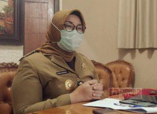Tegas, Mbak Yuni Kembali Ingatkan Masyarakat Patuhi 3M