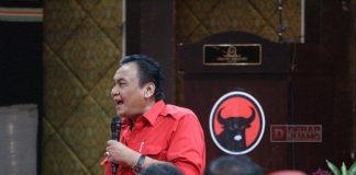 Tegas! PDI Perjuangan Tantang Buktikan Aliran Suap Bansos