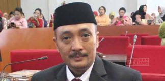 Tim Pemenangan NGEBAS Lakukan Pengawalan Sampai Tingkat TPS