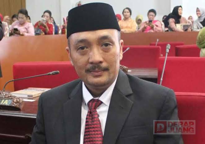 Tim Pemenangan NGEBAS Lakukan Pengawalan Sampai Tingkat TPS