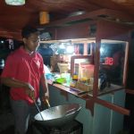 Usaha Nasi Goreng Milik Kader Komunitas Juang Kabupaten Tegal
