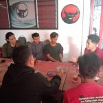 Wujud Nyata Amalkan Pesan Bung Karno, Komunitas Juang Kabupaten Tegal Lakukan Pengkaderan 10 Pemuda Guncangkan Dunia