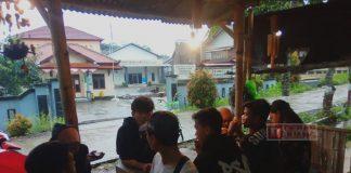 Wujudkan Jiwa Entrepreneurship, Korps Gelar Giat Sharing