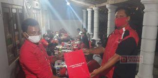 Wardoyo Apresiasi Kesolidan Mesin Partai