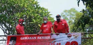 Agung Satria Hermawan: Menjaga Lingkungan Butuh Kesadaran Bersama