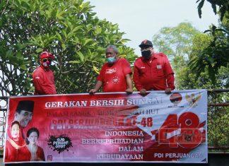 Agung Satria Hermawan: Menjaga Lingkungan Butuh Kesadaran Bersama