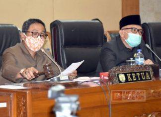 Agus Siswanto: Raperda Pembangunan Industri Solusi Entaskan Pengangguran