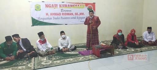 Ahmad Ridwan