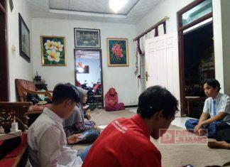 Aktualisasikan Visi, Korps KJ Temanggung Gelar Doa Bersama untuk Bangsa