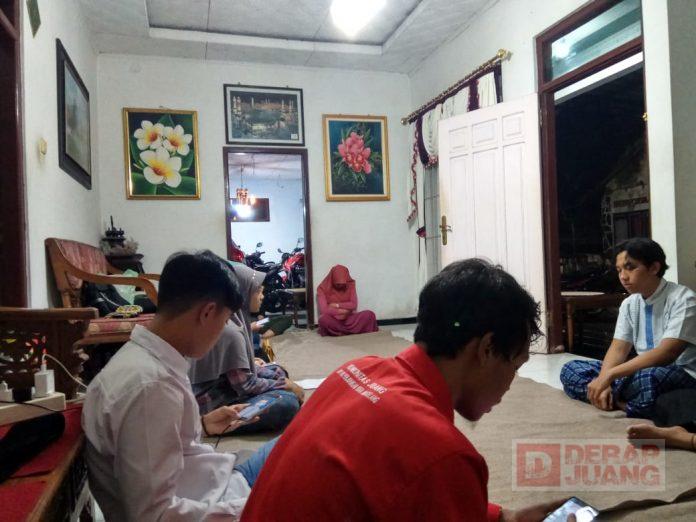 Aktualisasikan Visi, Korps KJ Temanggung Gelar Doa Bersama untuk Bangsa