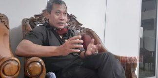 Asal Ucap, Wakil Ketua DPRD Jepara Kecewa dengan Dinsos