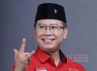 Bambang Irawan Siap Terima Vaksin Pertama