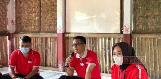 Bambang Irawan: Tiwi-Dono Tetap Berpihak Kepada Wong Cilik