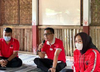 Bambang Irawan: Tiwi-Dono Tetap Berpihak Kepada Wong Cilik