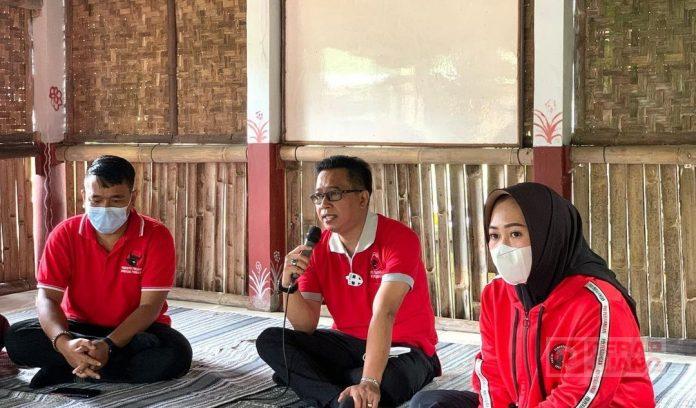 Bambang Irawan Tiwi-Dono Tetap Berpihak Kepada Wong Cilik