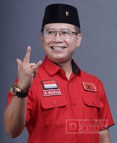 Bambang Irawan