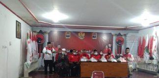 Banteng Alas Roban Meriahkan HUT PDI Perjuangan