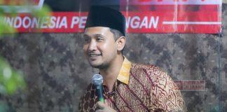 Bobby Aditiya Gelar Reses di Kecamatan Mojogedang