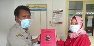 DPC PDI PDI Perjuangan Kabupaten Pemalang Laporkan Penggunaan Dana Banparpol