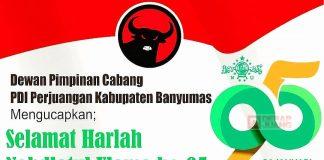 Budhi Setiawan: Persamaan PDI Perjuangan dan NU, Membela Wong Cilik