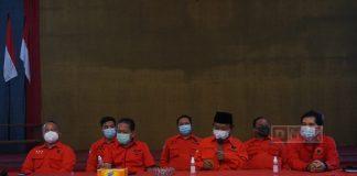 DPC PDI Perjuangan Boyolali Berikan Penghargaan pada BSPN