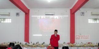 DPC PDI Perjuangan Kabupaten Karanganyar Optimis Tambah 10 Kursi DPRD Dalam Kontestasi Pemilihan Legislatif 2024