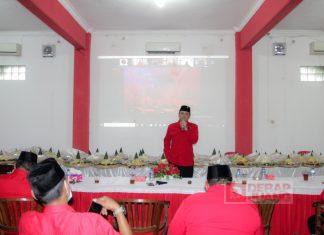 DPC PDI Perjuangan Kabupaten Karanganyar Optimis Tambah 10 Kursi DPRD Dalam Kontestasi Pemilihan Legislatif 2024