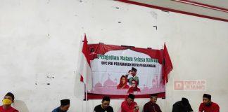 DPC PDI Perjuangan Kota Pekalongan Selenggarakan Pengajian Rutin