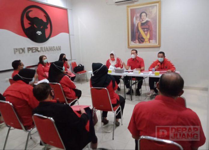 DPC PDI Perjuangan Kota Semarang