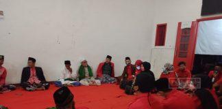 DPC PDI Perjuangan Pekalongan Adakan Pengajian Sambut HUT PDI Perjuangan