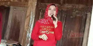 Depwan PAC PDI Perjuangan Kecamatan Ayah Gelar Tasyakuran HUT PDI Perjuangan ke-48