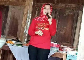 Depwan PAC PDI Perjuangan Kecamatan Ayah Gelar Tasyakuran HUT PDI Perjuangan ke-48