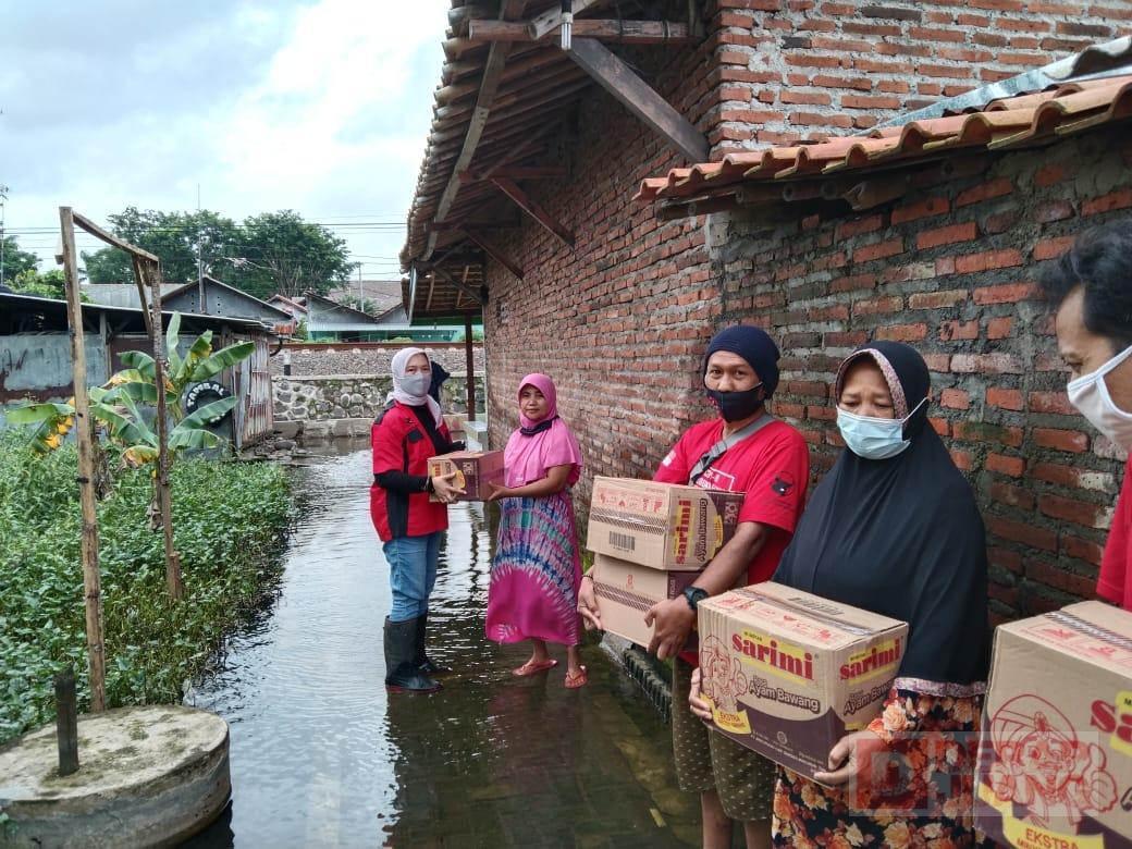 Kesan Banjir Kepada Masyarakat Kesan Perkembangan Kontemporari Kepada